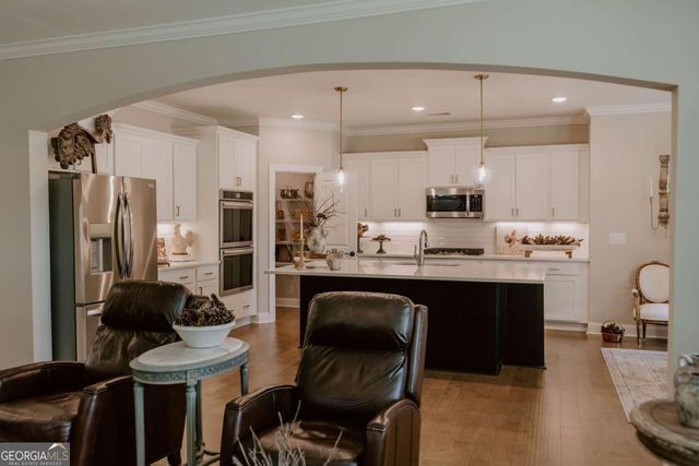 417 Sweetgrass Drive, Demorest, GA 30535