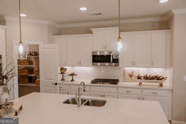 417 Sweetgrass Drive, Demorest, GA 30535