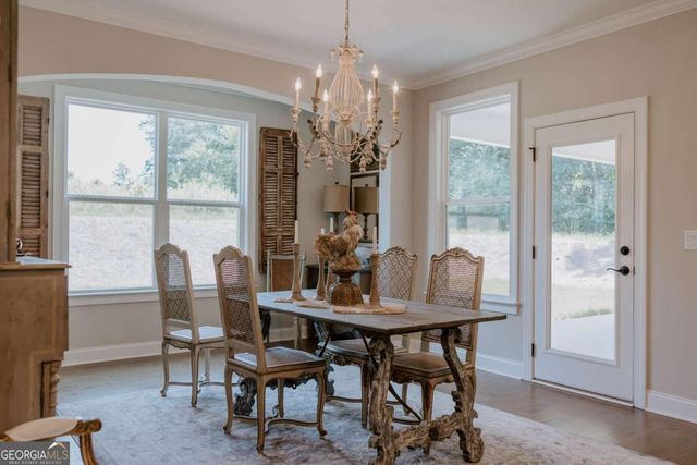 417 Sweetgrass Drive, Demorest, GA 30535