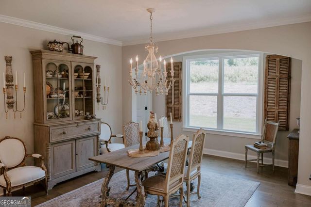 417 Sweetgrass Drive, Demorest, GA 30535