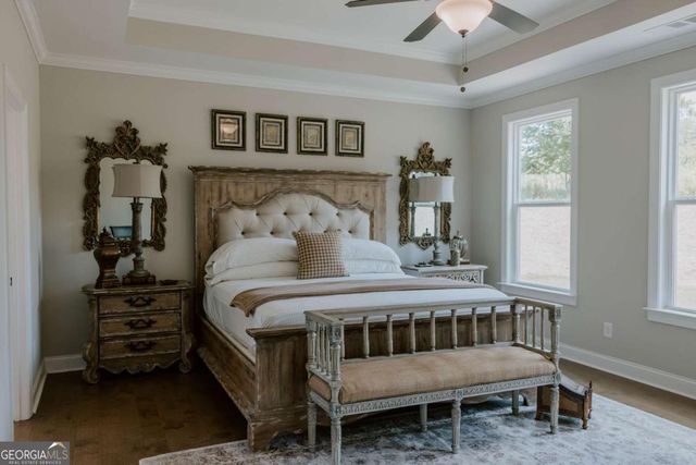 417 Sweetgrass Drive, Demorest, GA 30535