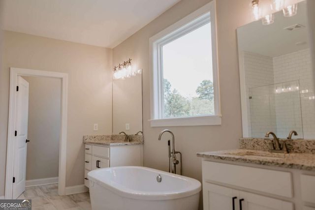 417 Sweetgrass Drive, Demorest, GA 30535