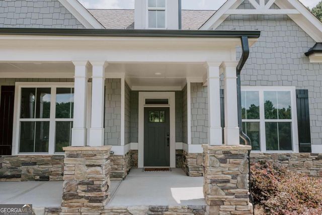 417 Sweetgrass Drive, Demorest, GA 30535