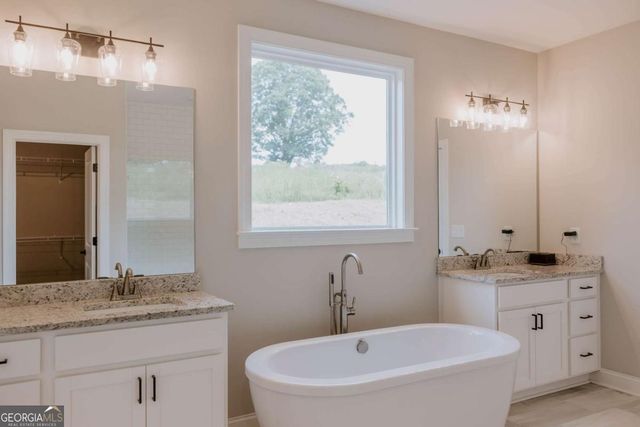 417 Sweetgrass Drive, Demorest, GA 30535