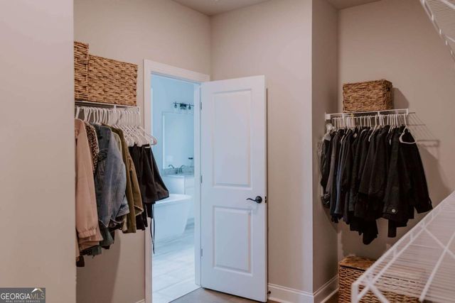 417 Sweetgrass Drive, Demorest, GA 30535