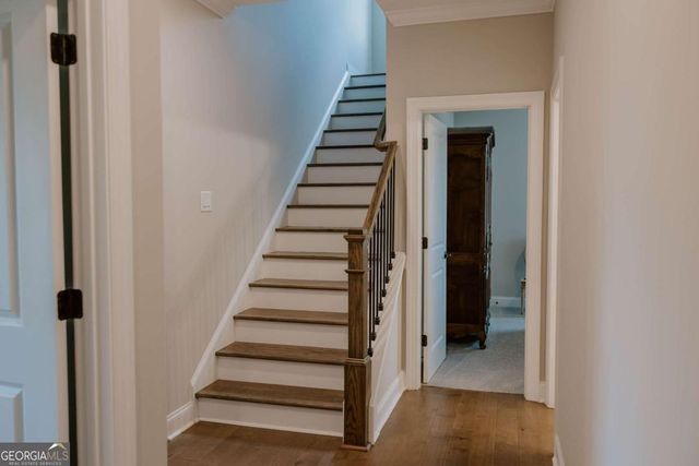 417 Sweetgrass Drive, Demorest, GA 30535