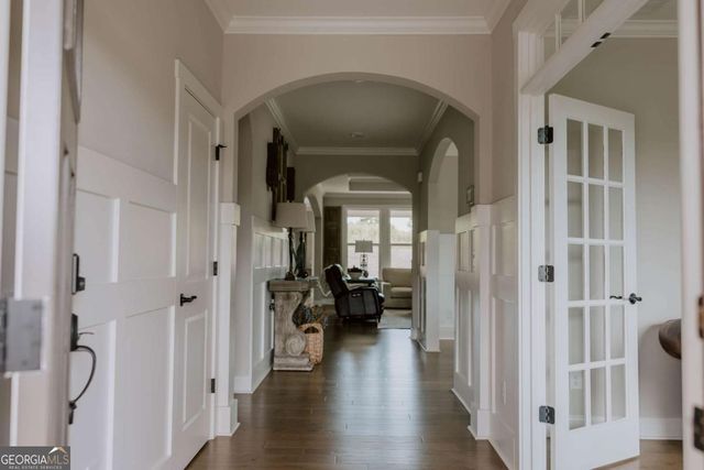 417 Sweetgrass Drive, Demorest, GA 30535