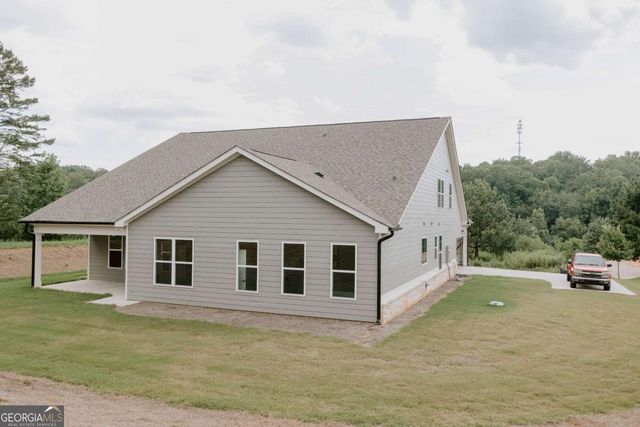 417 Sweetgrass Drive, Demorest, GA 30535