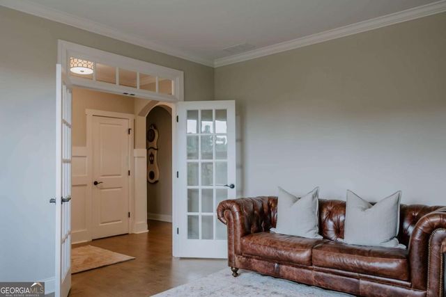 417 Sweetgrass Drive, Demorest, GA 30535