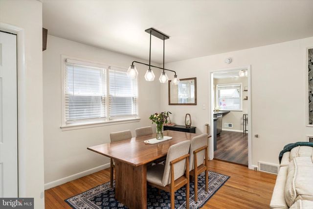 351 FETTER AVE, Hamilton, NJ 08610