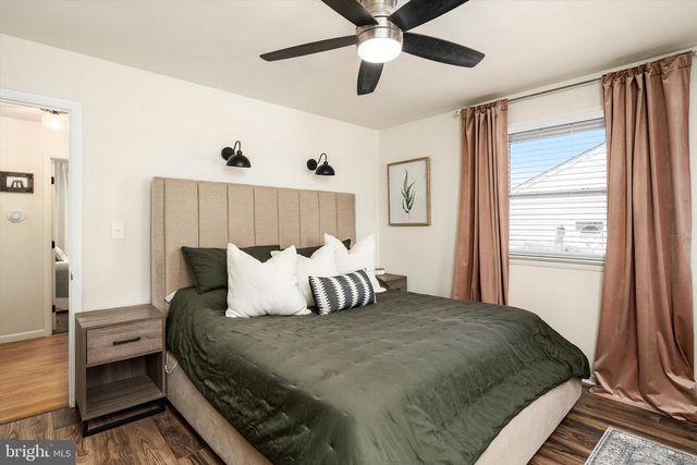 351 FETTER AVE, Hamilton, NJ 08610