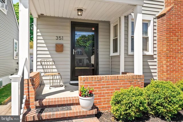 351 FETTER AVE, Hamilton, NJ 08610