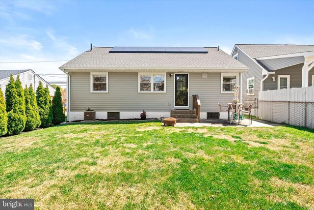 351 FETTER AVE, Hamilton, NJ 08610