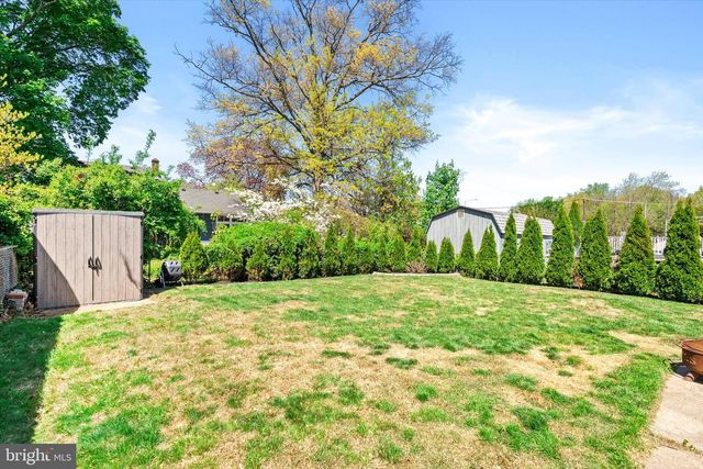 351 FETTER AVE, Hamilton, NJ 08610