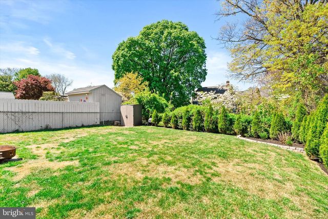 351 FETTER AVE, Hamilton, NJ 08610