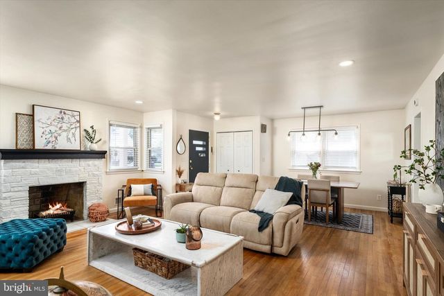 351 FETTER AVE, Hamilton, NJ 08610