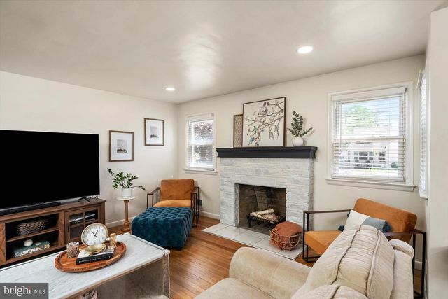 351 FETTER AVE, Hamilton, NJ 08610