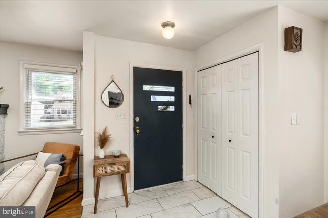 351 FETTER AVE, Hamilton, NJ 08610