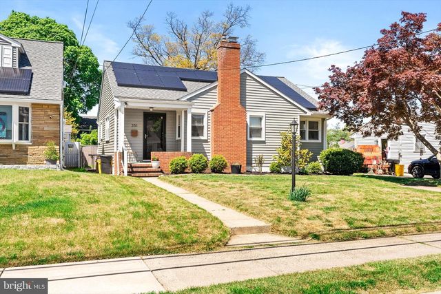 351 FETTER AVE, Hamilton, NJ 08610