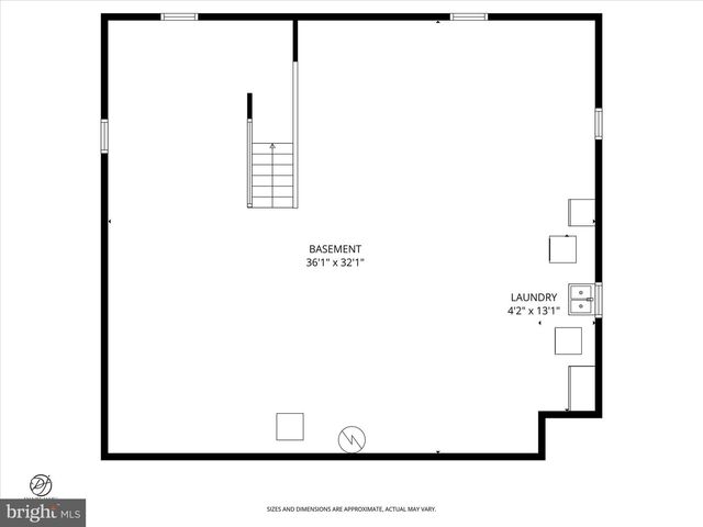 351 FETTER AVE, Hamilton, NJ 08610