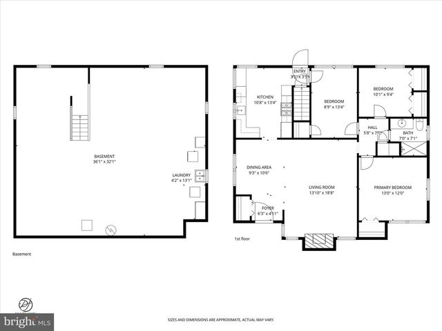 351 FETTER AVE, Hamilton, NJ 08610