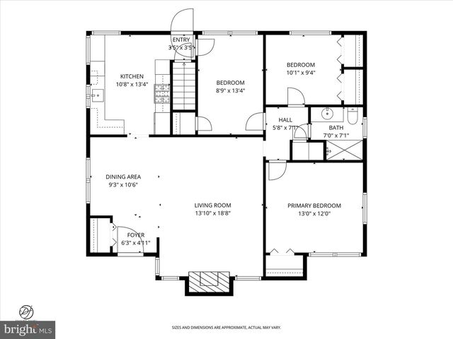 351 FETTER AVE, Hamilton, NJ 08610