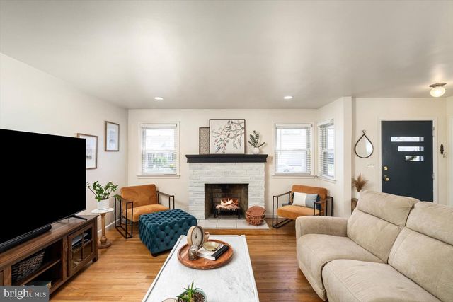 351 FETTER AVE, Hamilton, NJ 08610