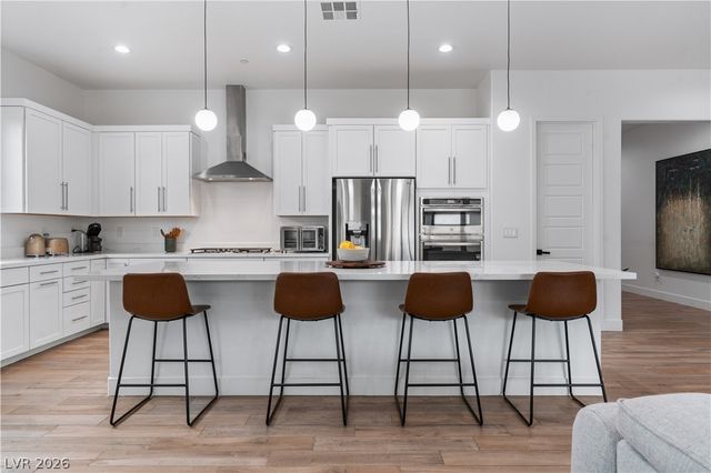 709 Monroe Hill, Henderson, NV 89011