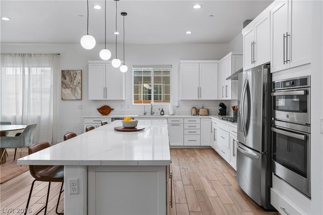 709 Monroe Hill, Henderson, NV 89011