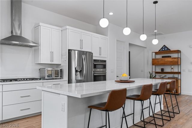 709 Monroe Hill, Henderson, NV 89011