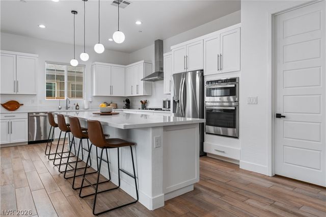 709 Monroe Hill, Henderson, NV 89011
