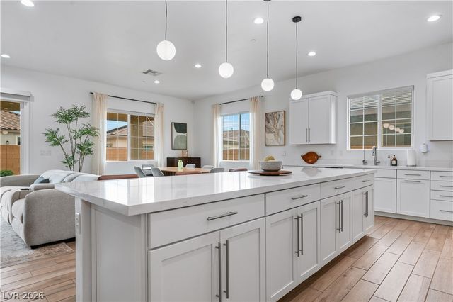 709 Monroe Hill, Henderson, NV 89011