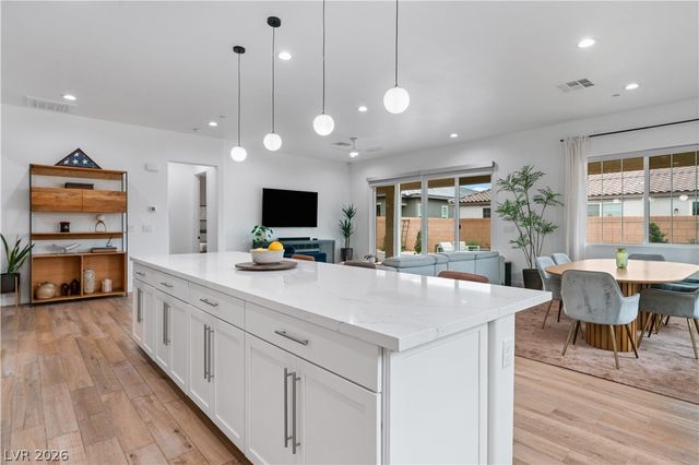 709 Monroe Hill, Henderson, NV 89011