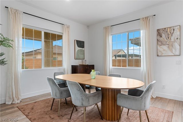 709 Monroe Hill, Henderson, NV 89011