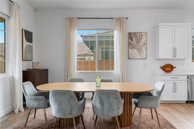 709 Monroe Hill, Henderson, NV 89011