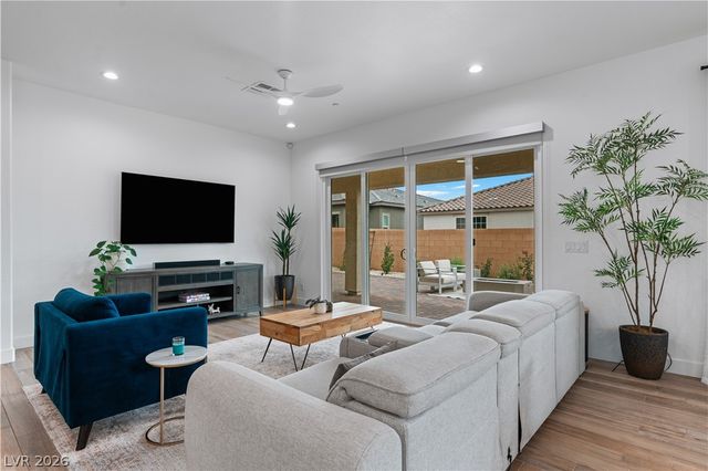 709 Monroe Hill, Henderson, NV 89011