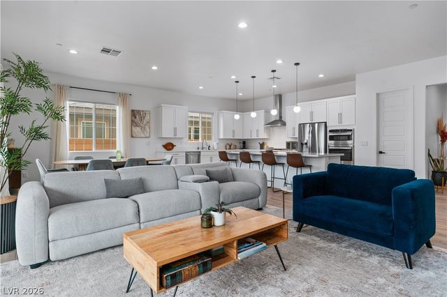 709 Monroe Hill, Henderson, NV 89011