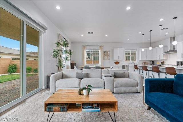 709 Monroe Hill, Henderson, NV 89011