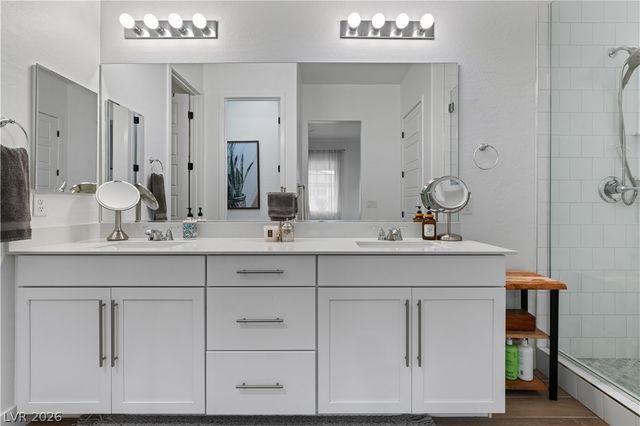709 Monroe Hill, Henderson, NV 89011