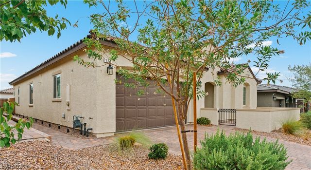 709 Monroe Hill, Henderson, NV 89011