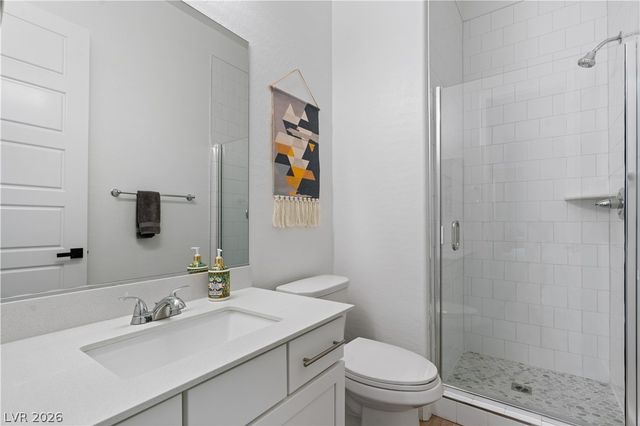 709 Monroe Hill, Henderson, NV 89011