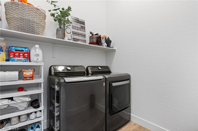 709 Monroe Hill, Henderson, NV 89011