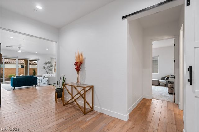 709 Monroe Hill, Henderson, NV 89011