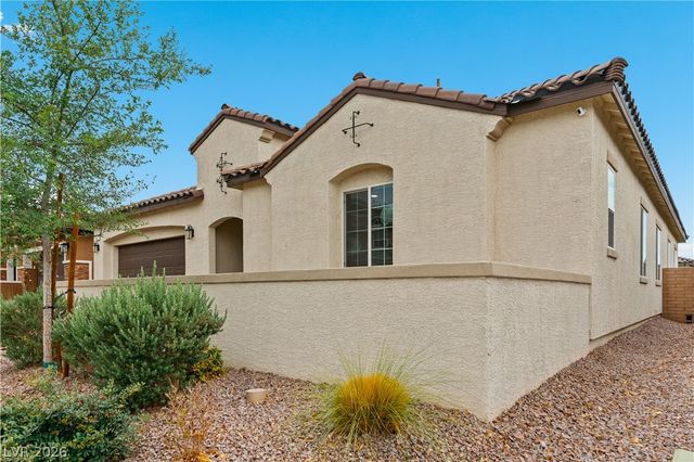 709 Monroe Hill, Henderson, NV 89011