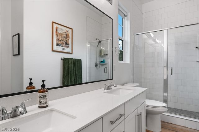 709 Monroe Hill, Henderson, NV 89011