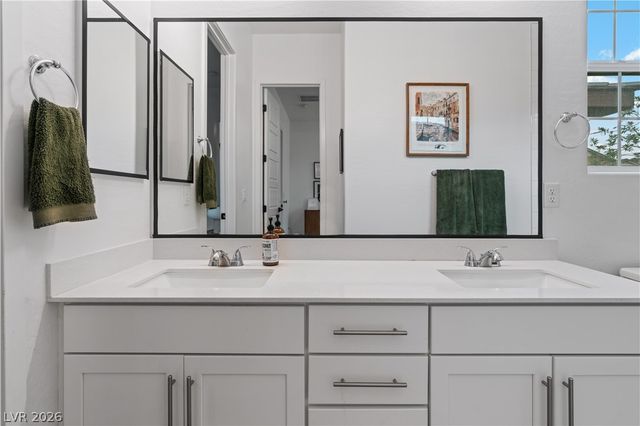 709 Monroe Hill, Henderson, NV 89011