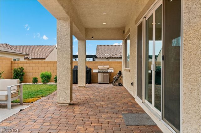 709 Monroe Hill, Henderson, NV 89011