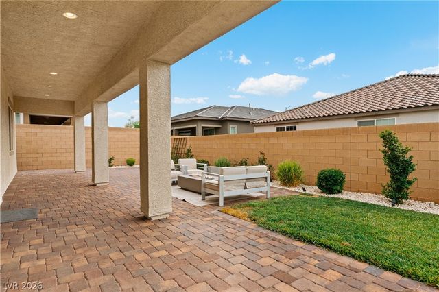 709 Monroe Hill, Henderson, NV 89011