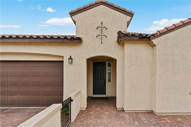 709 Monroe Hill, Henderson, NV 89011