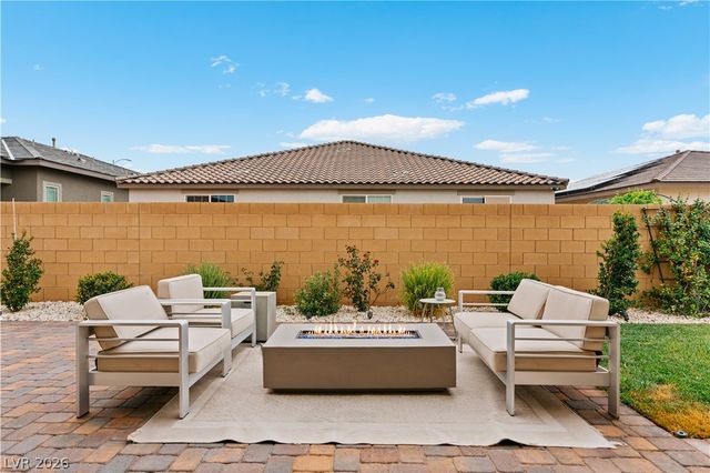 709 Monroe Hill, Henderson, NV 89011